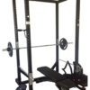POWER RACK BÁSICO - Imagem 2